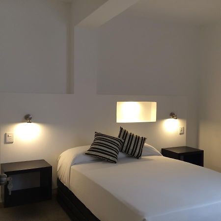 Suites 201 Puebla Exterior photo