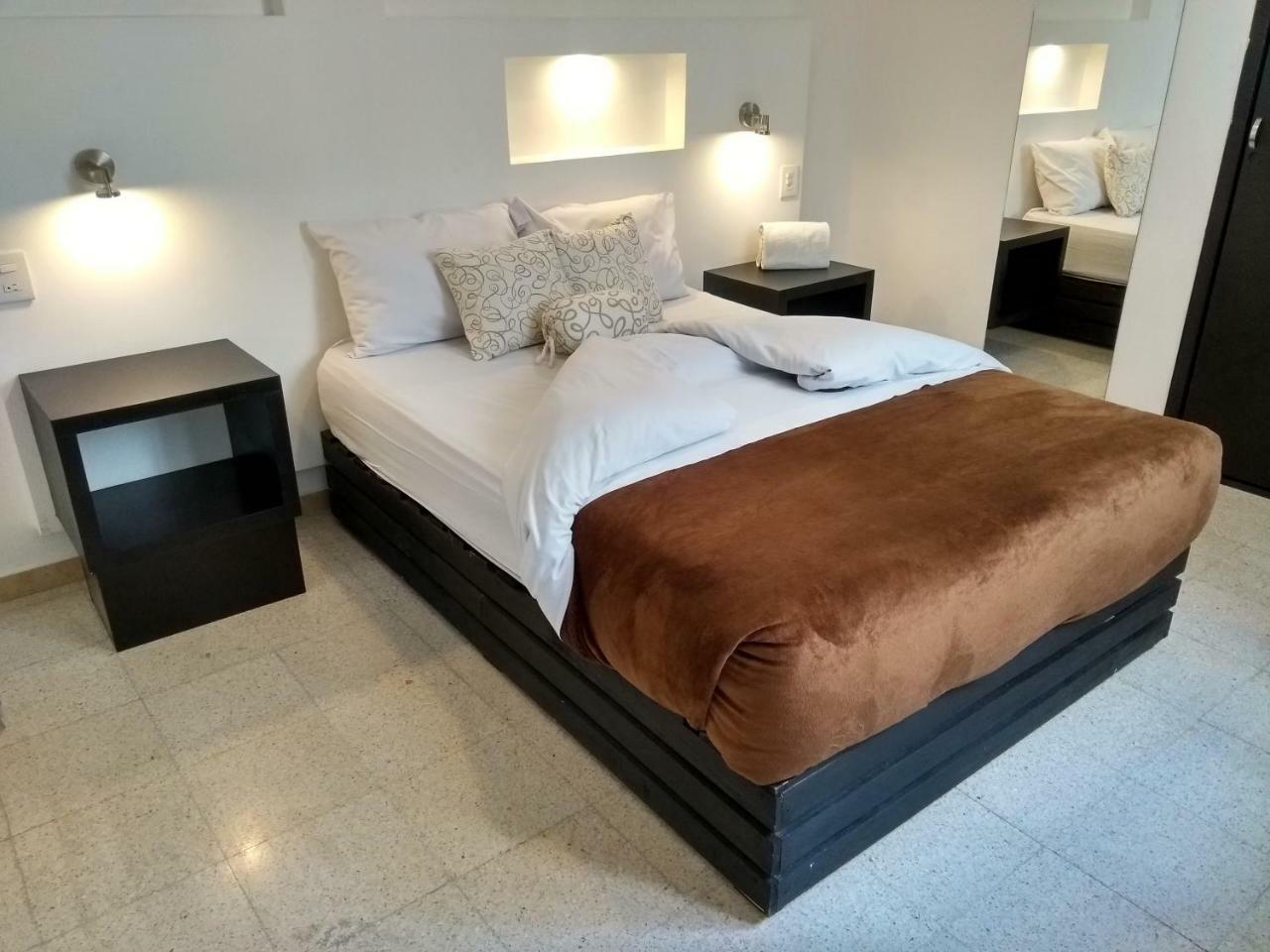 Suites 201 Puebla Exterior photo